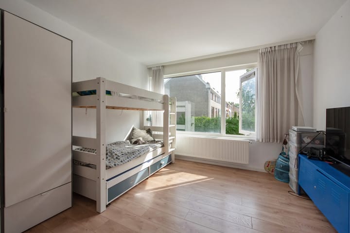 Foto 25 van Abraham Lincolnlaan 11