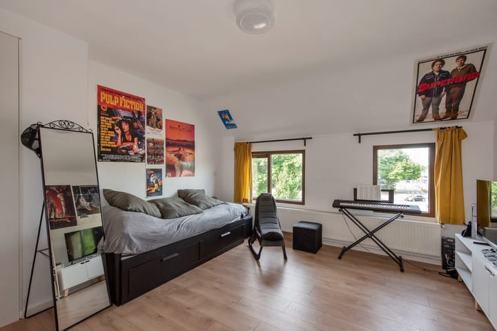 Foto 29 van Abraham Lincolnlaan 11