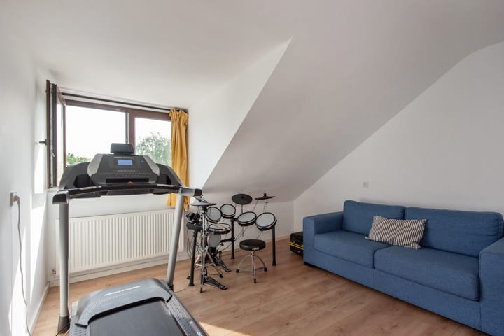 Foto 30 van Abraham Lincolnlaan 11