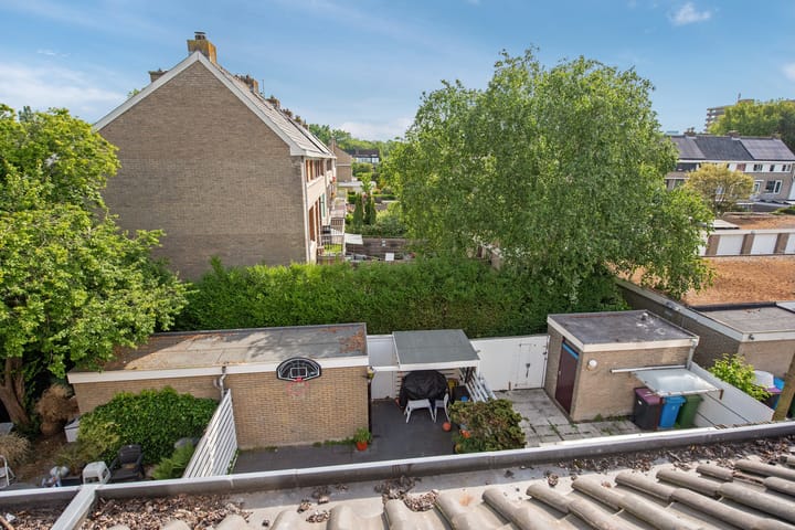 Foto 31 van Abraham Lincolnlaan 11