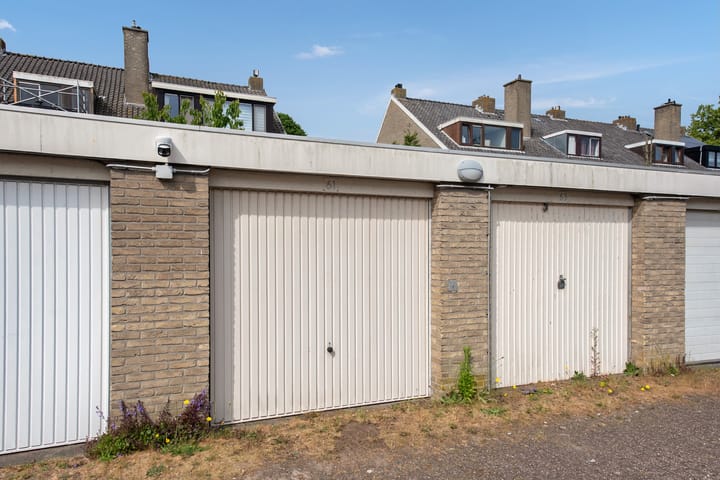 Foto 37 van Abraham Lincolnlaan 11