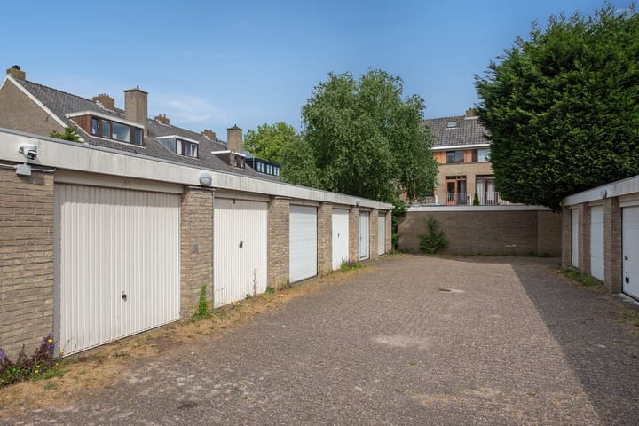 Foto 38 van Abraham Lincolnlaan 11