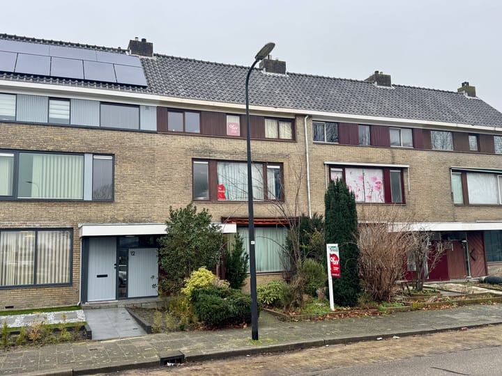 Foto 5 van Abraham Lincolnlaan 11