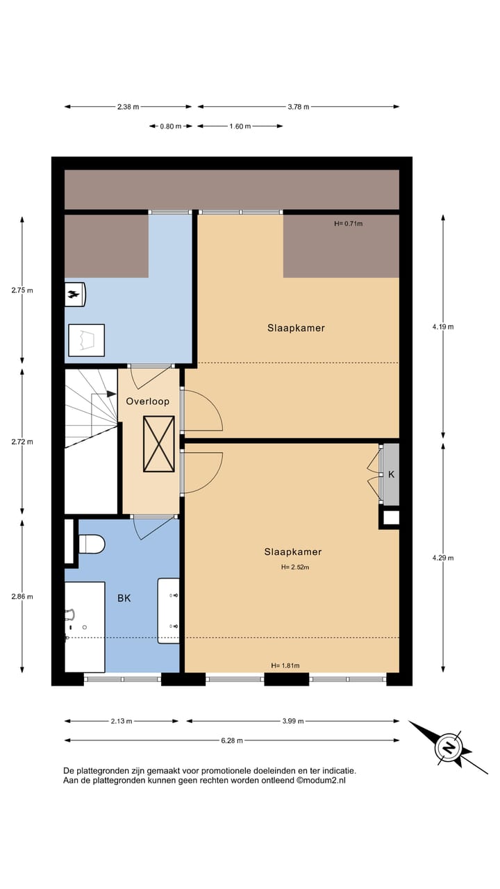 Foto 42 van Abraham Lincolnlaan 11