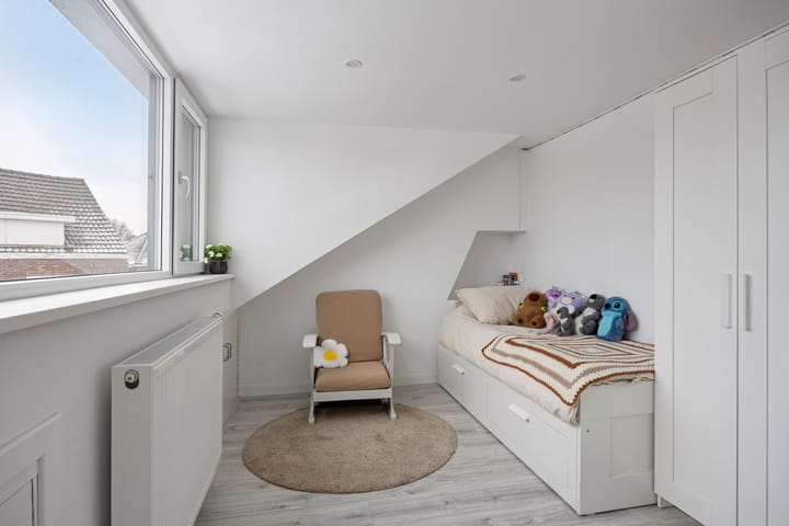 Foto 24 van Zeelsterstraat 92