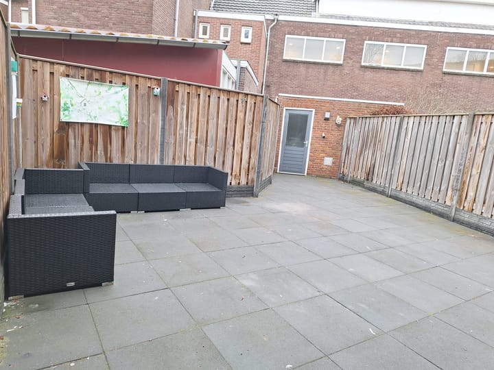 Foto 25 van Zeelsterstraat 92