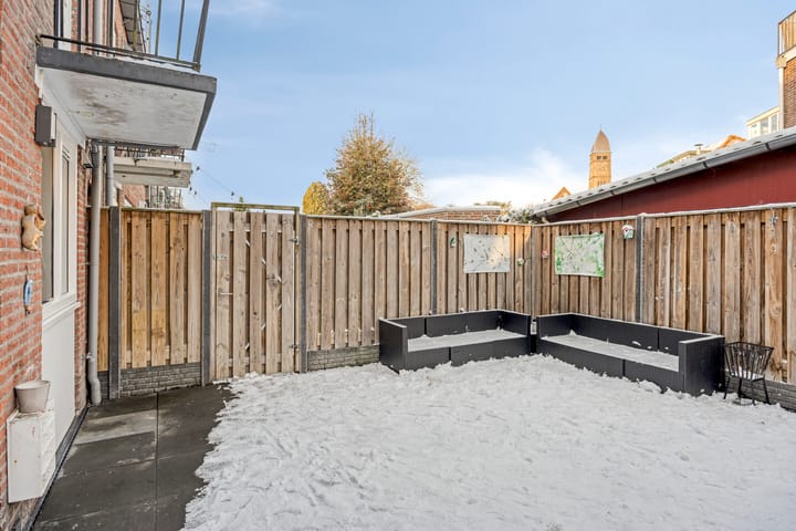 Foto 30 van Zeelsterstraat 92