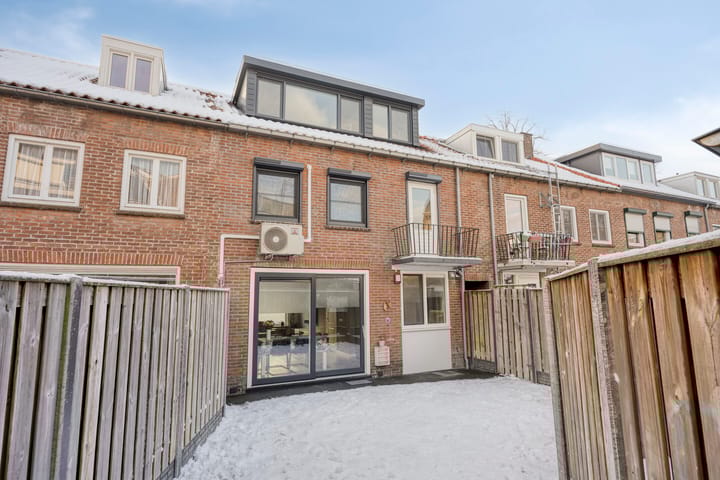 Foto 31 van Zeelsterstraat 92