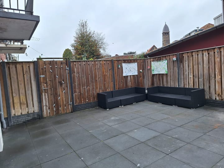 Foto 33 van Zeelsterstraat 92