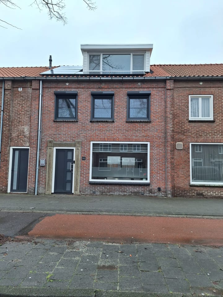Foto 34 van Zeelsterstraat 92