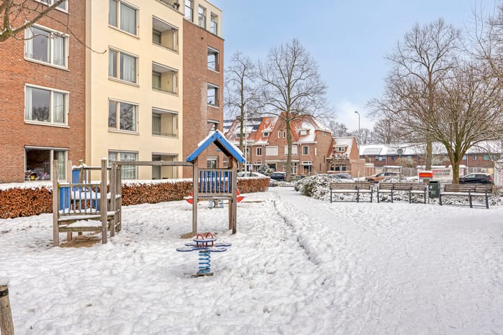 Foto 36 van Zeelsterstraat 92