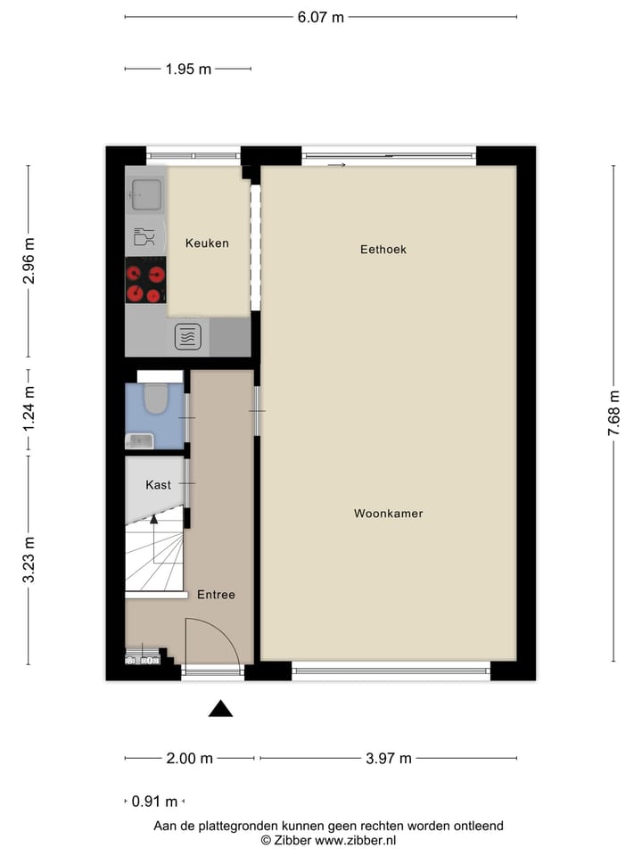 Foto 41 van Zeelsterstraat 92