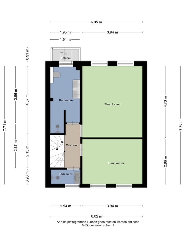 Foto 42 van Zeelsterstraat 92