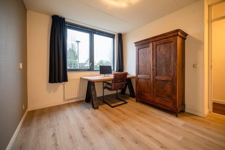 Foto 5 van Zwarte Specht 58