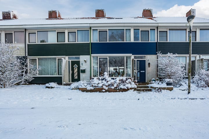 Foto 1 van Anemoonstraat 17