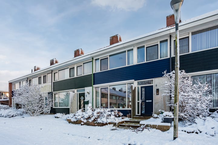 Foto 3 van Anemoonstraat 17