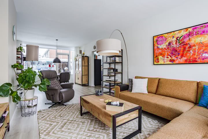 Foto 10 van Anemoonstraat 17