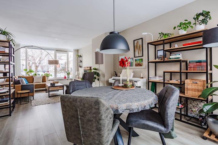 Foto 13 van Anemoonstraat 17