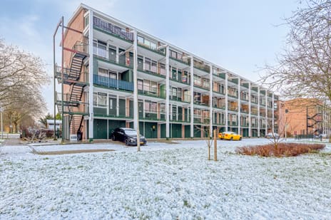 De Houtmanstraat thumbnail