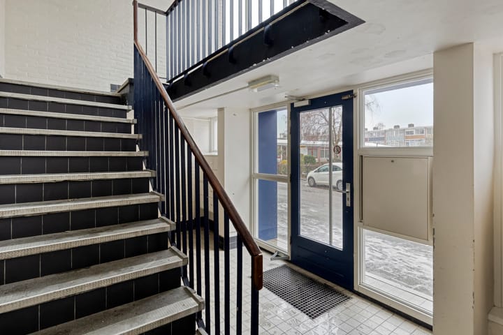 Foto 2 van De Houtmanstraat 91