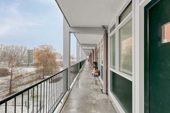 Foto 3 van De Houtmanstraat 91