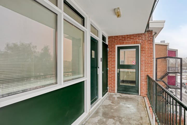 Foto 4 van De Houtmanstraat 91