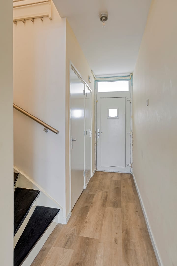 Foto 5 van De Houtmanstraat 91