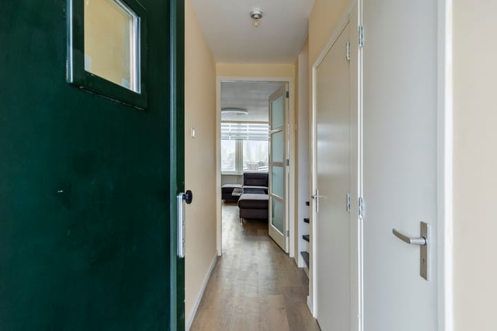 Foto 6 van De Houtmanstraat 91