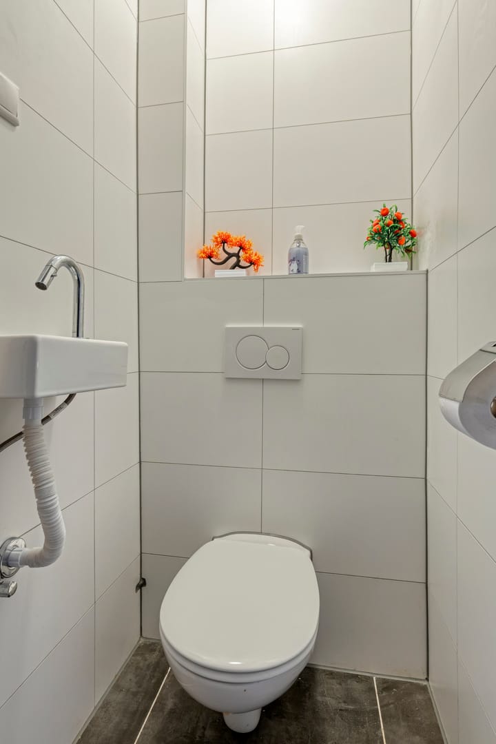 Foto 8 van De Houtmanstraat 91