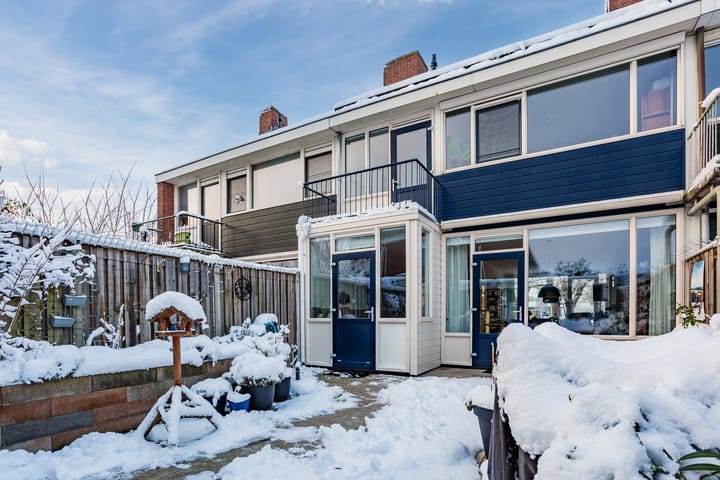 Foto 49 van Anemoonstraat 17