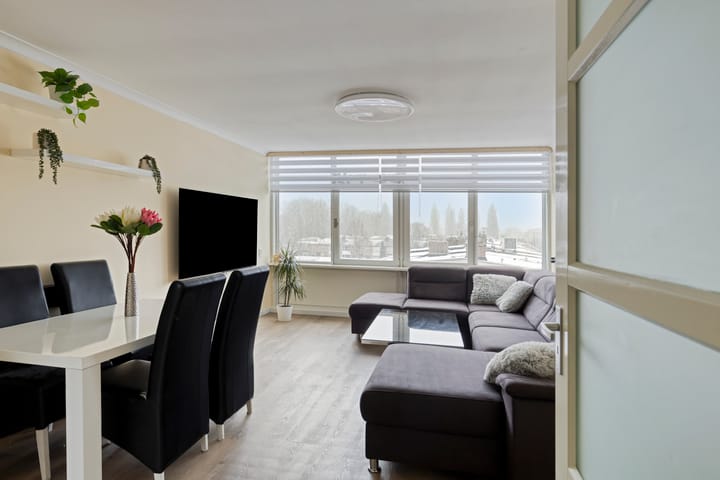 Foto 9 van De Houtmanstraat 91