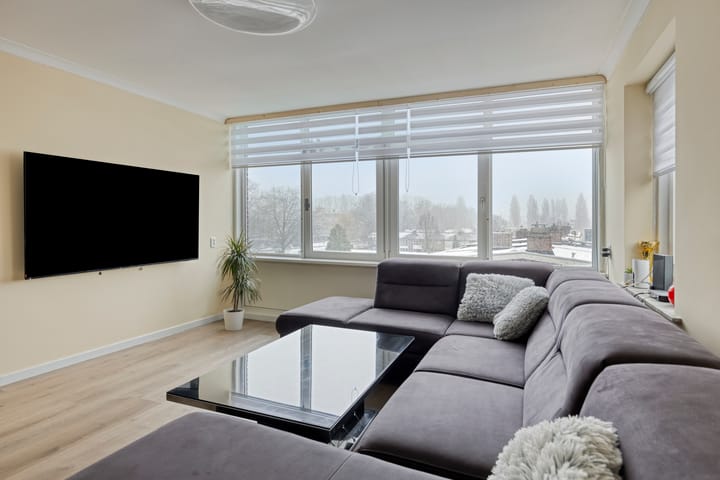 Foto 10 van De Houtmanstraat 91