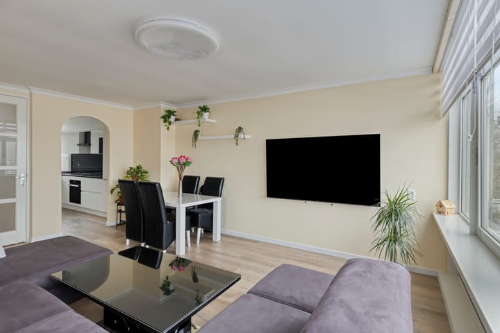 Foto 11 van De Houtmanstraat 91