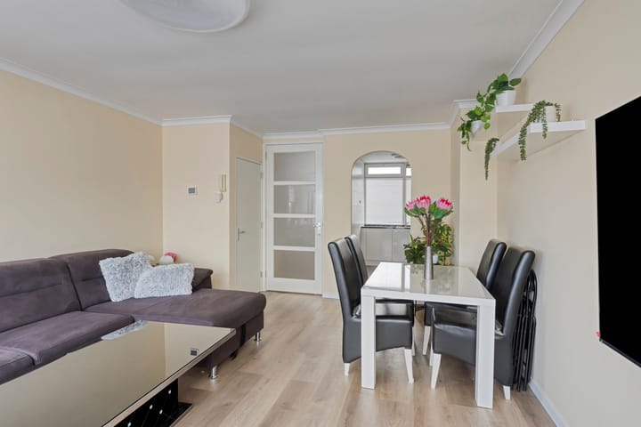 Foto 12 van De Houtmanstraat 91