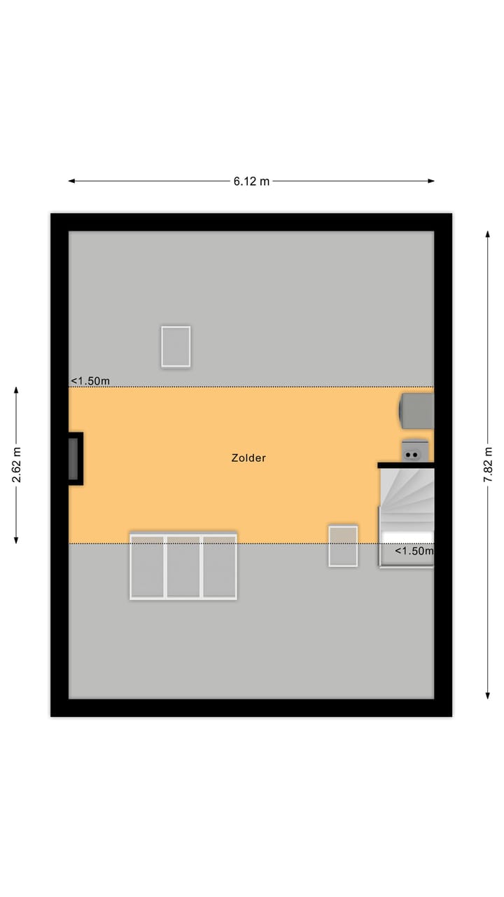 Foto 57 van Anemoonstraat 17