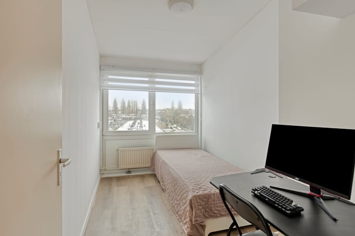 Foto 30 van De Houtmanstraat 91