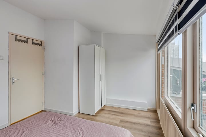 Foto 33 van De Houtmanstraat 91