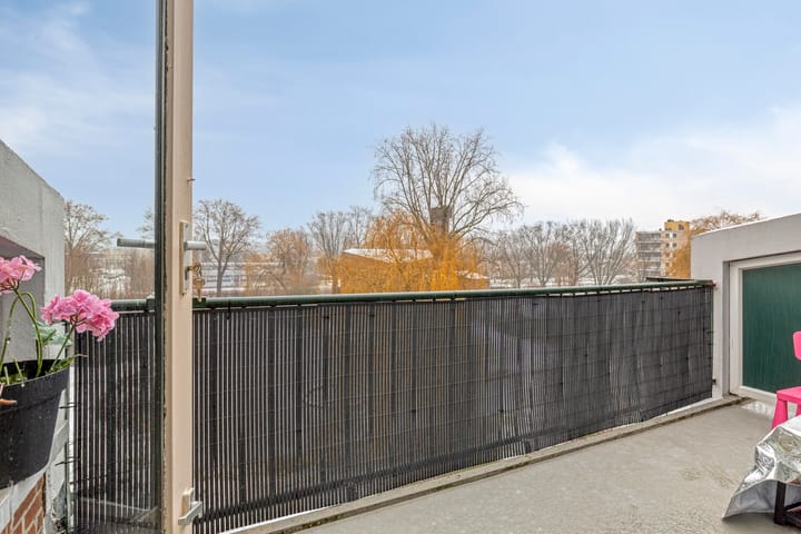 Foto 34 van De Houtmanstraat 91