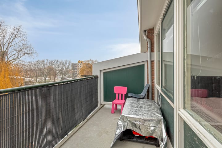 Foto 35 van De Houtmanstraat 91