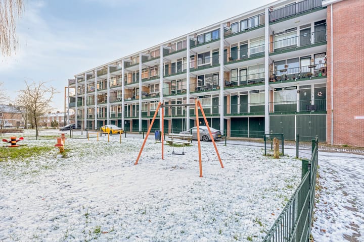 Foto 38 van De Houtmanstraat 91