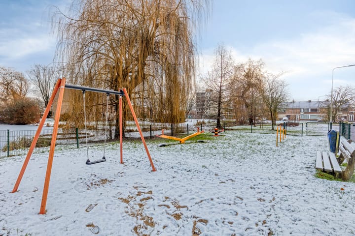 Foto 39 van De Houtmanstraat 91