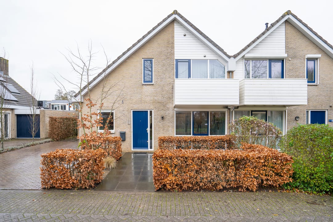 Photo 2 of Amstelsingel 9