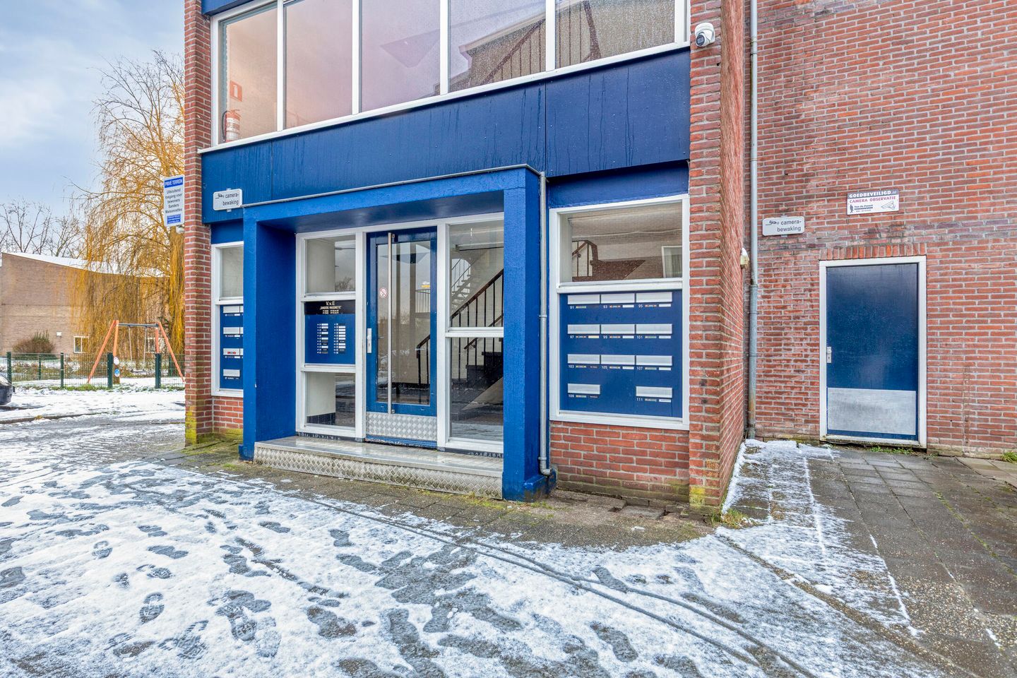 Foto 40 van De Houtmanstraat 91