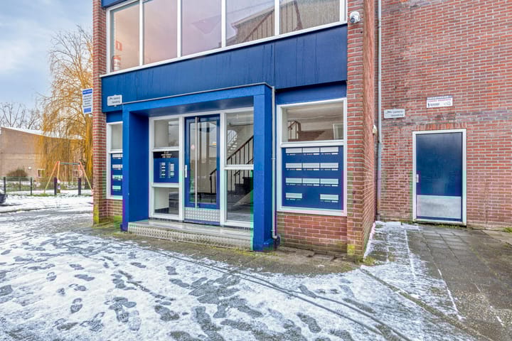 Foto 40 van De Houtmanstraat 91