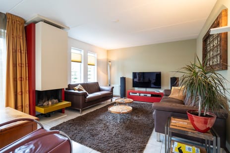 Amstelsingel 9 tertiary image