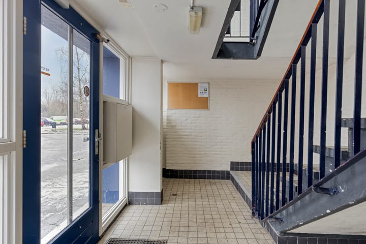 Foto 41 van De Houtmanstraat 91