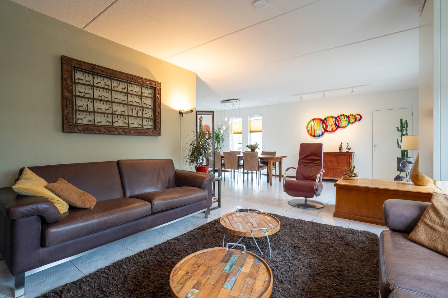 Photo 4 of Amstelsingel 9