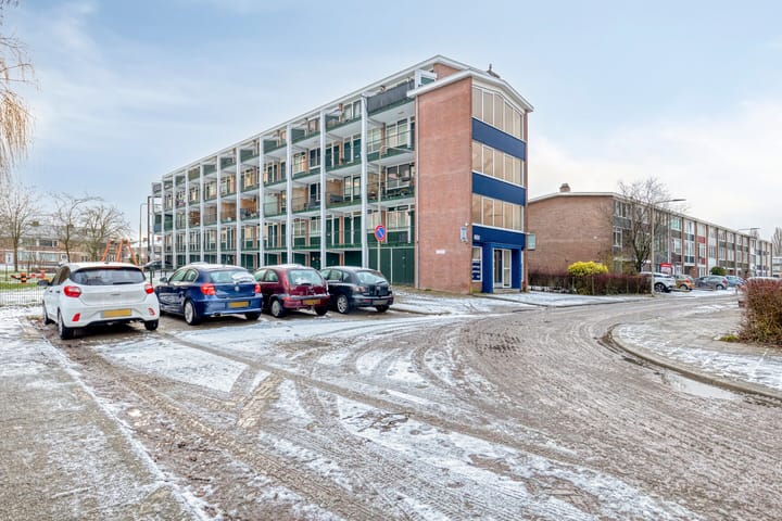 Foto 43 van De Houtmanstraat 91