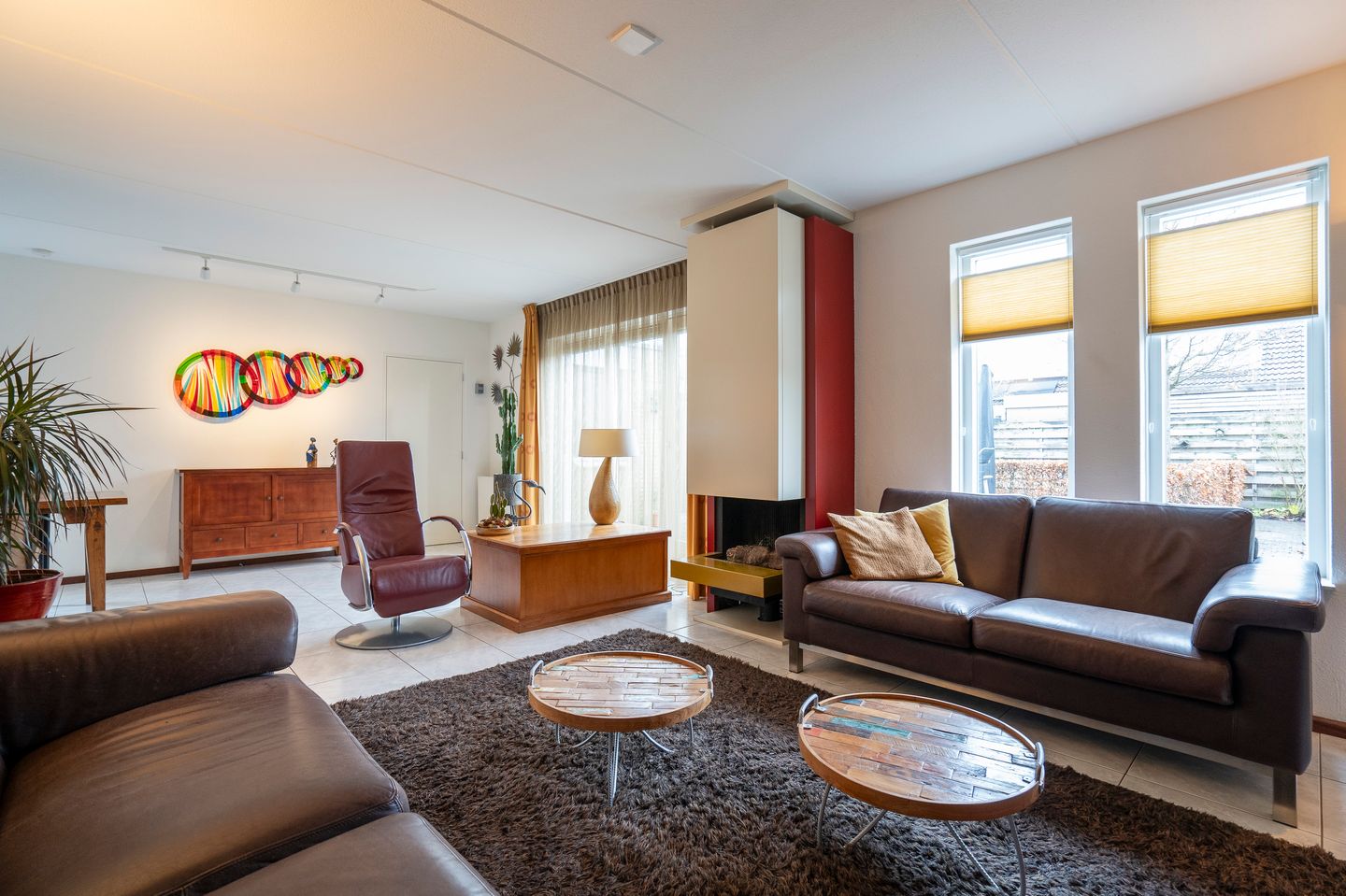 Photo 5 of Amstelsingel 9