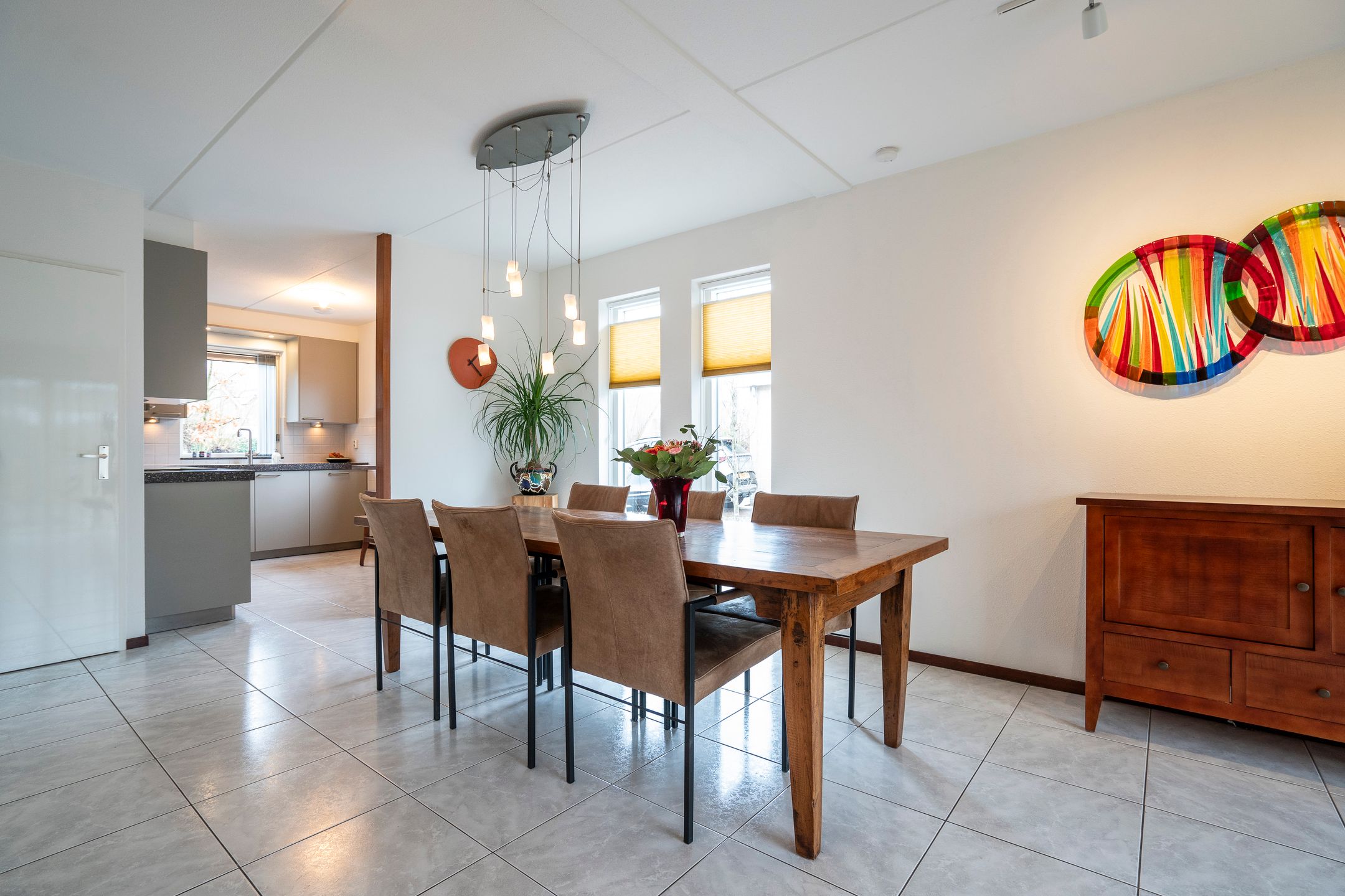 Photo 6 of Amstelsingel 9